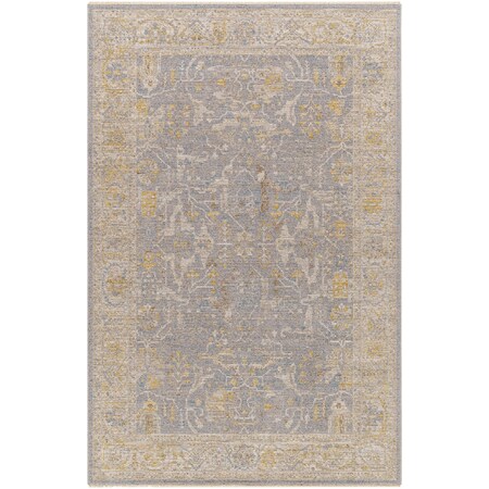 Livabliss Avant Garde AVT-2349 Area Rug , With Fringe AVT2349-67RD